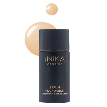 Serum Foundation - Bold